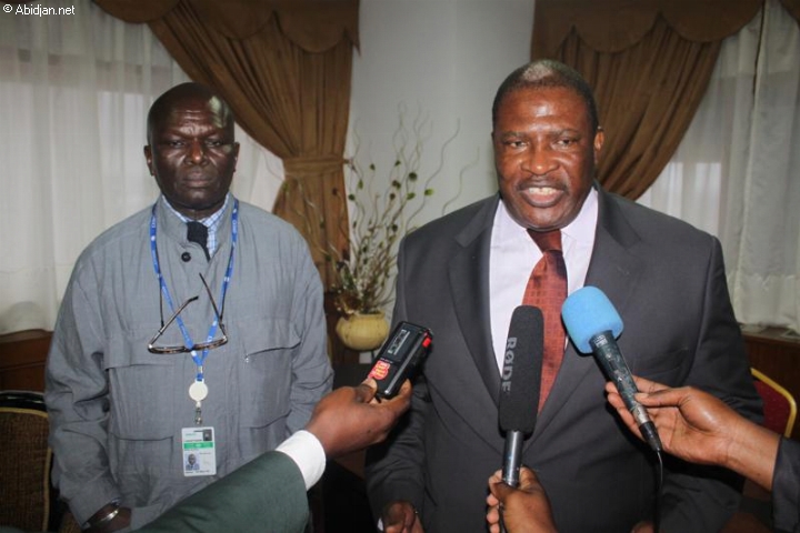 Côte d`Ivoire : prochaine réunion de haut niveau sur l`impunité